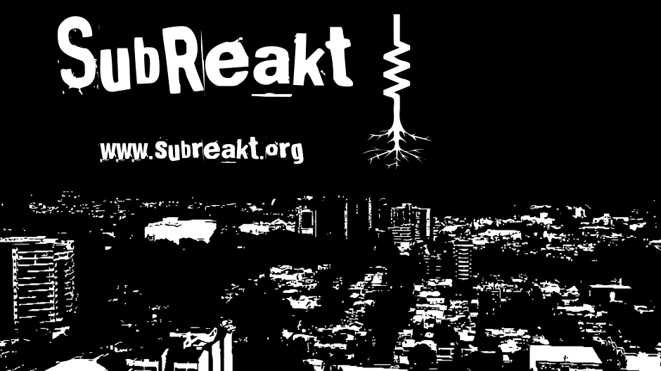 SubReakt Coming Soon Image